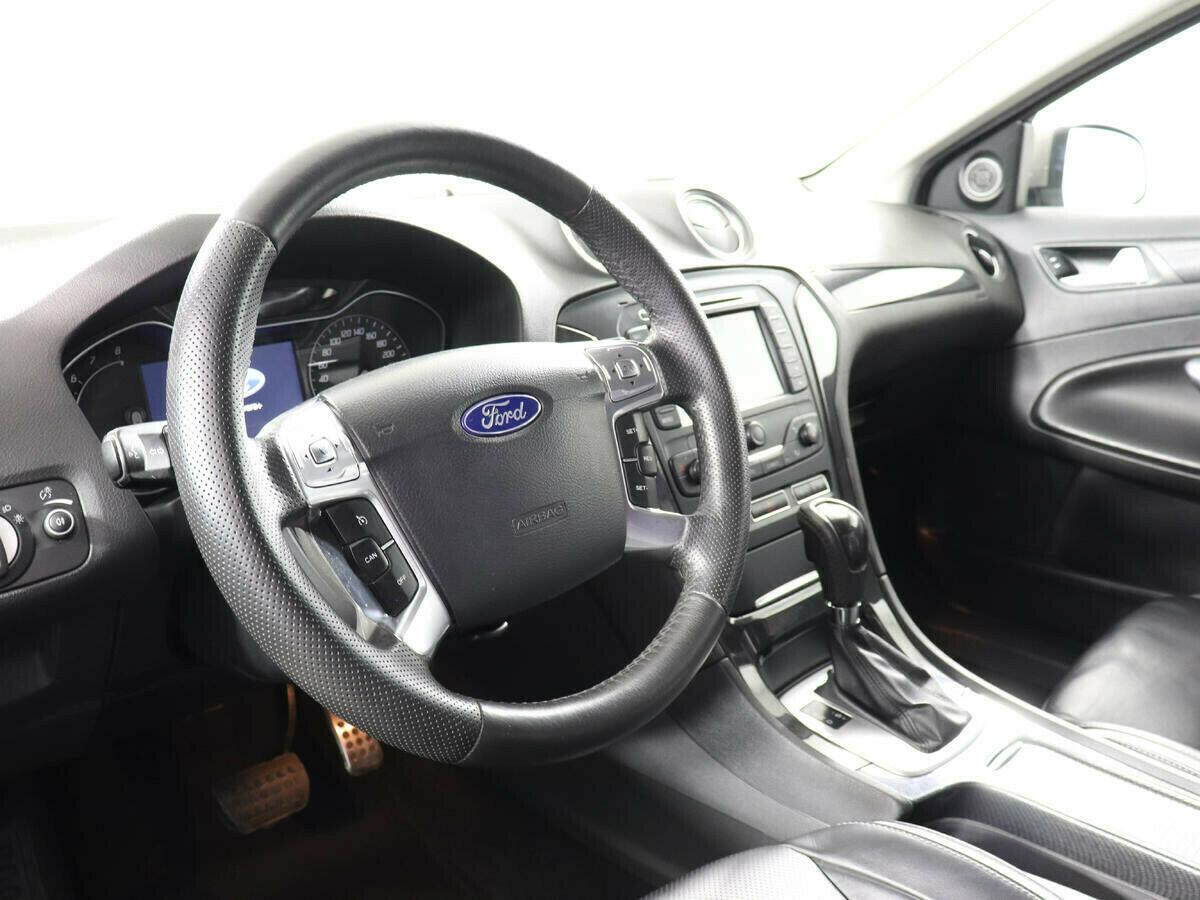 фото автомобиля 5
