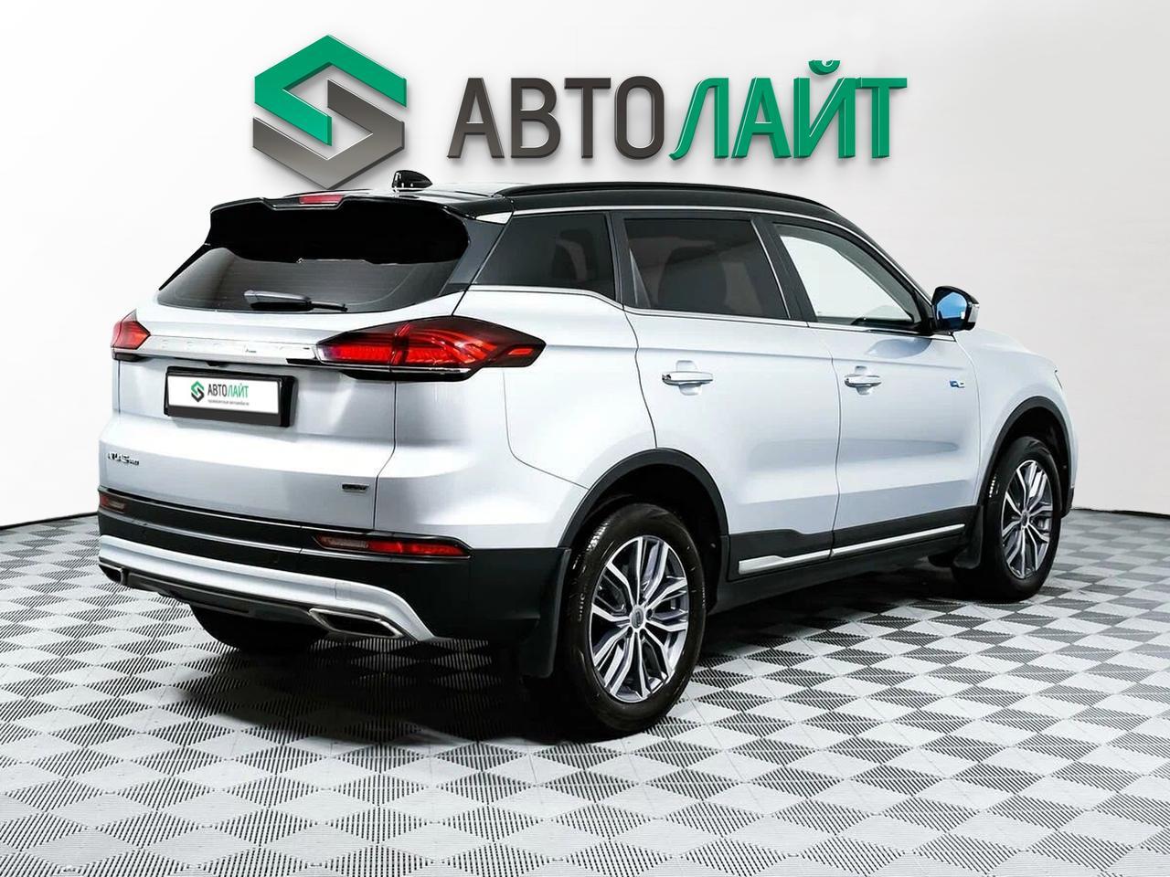фото автомобиля 1