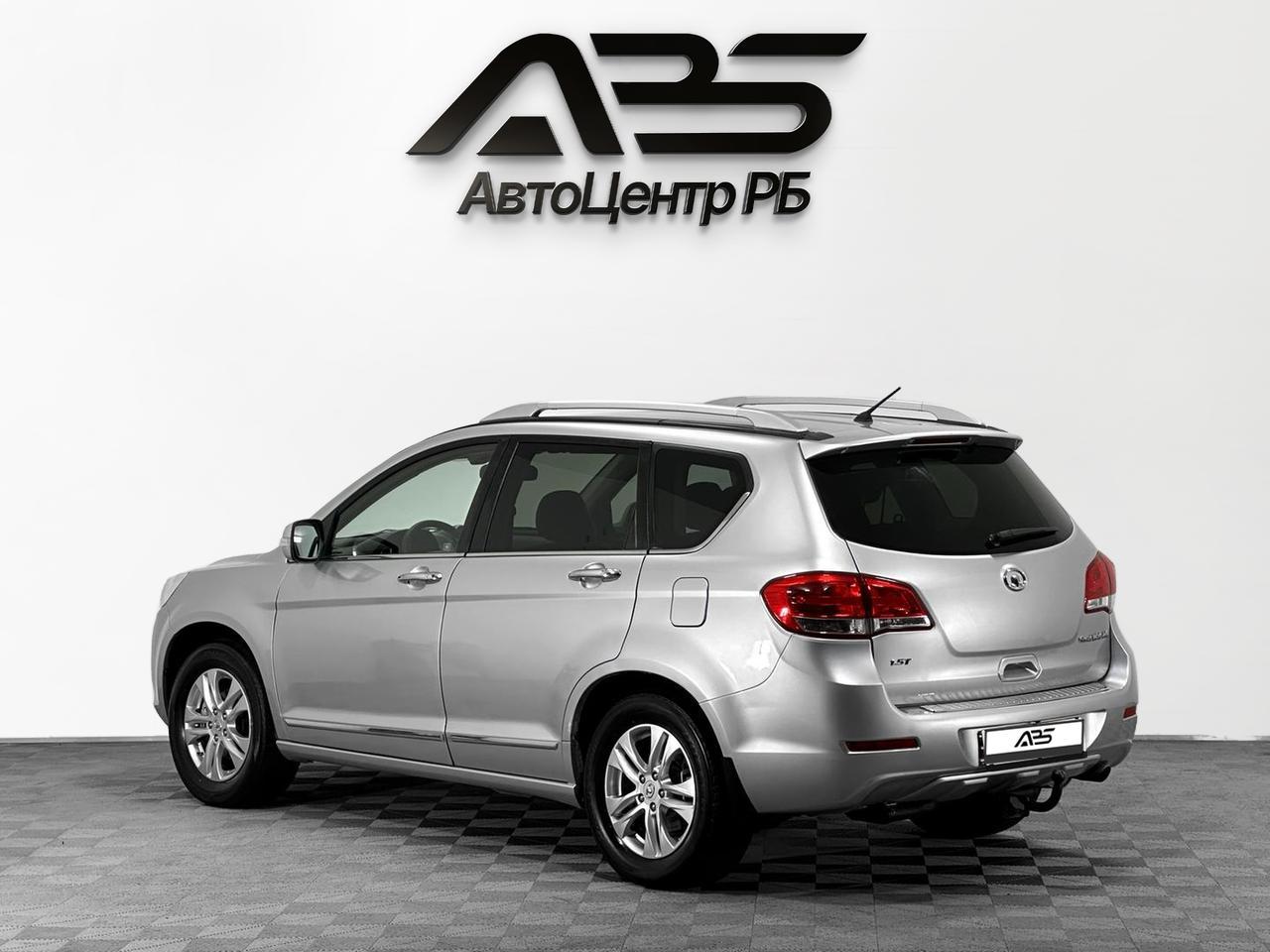 фото автомобиля 3