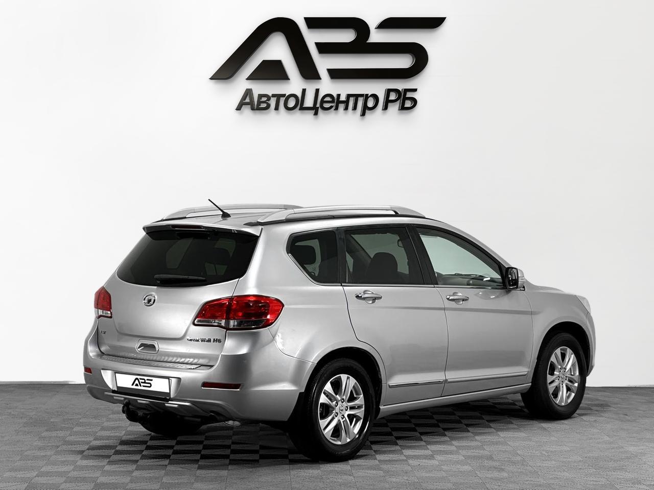 фото автомобиля 1