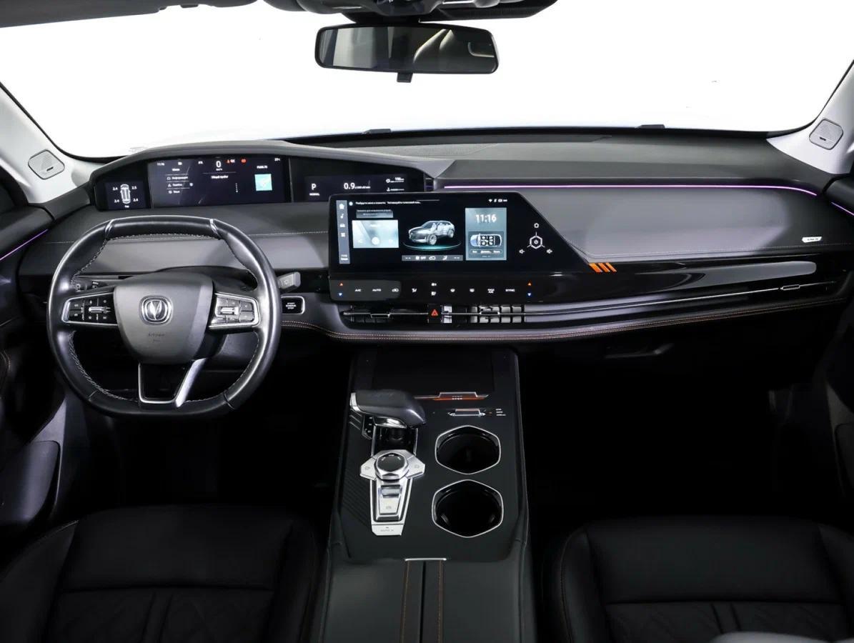 фото автомобиля 5