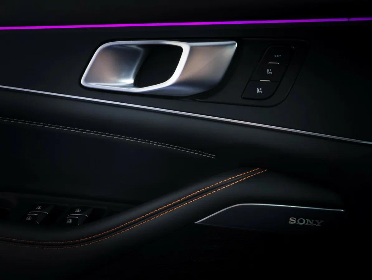 фото автомобиля 10