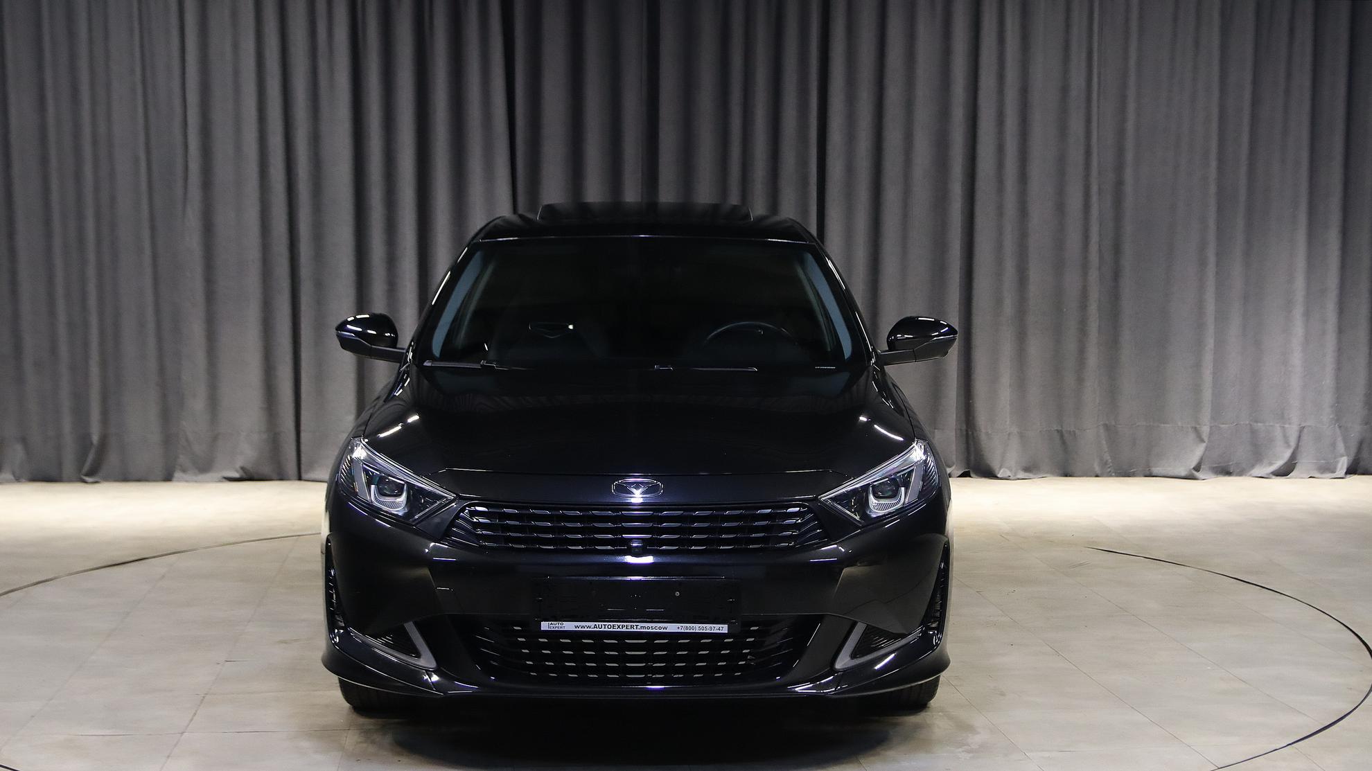 фото автомобиля 12