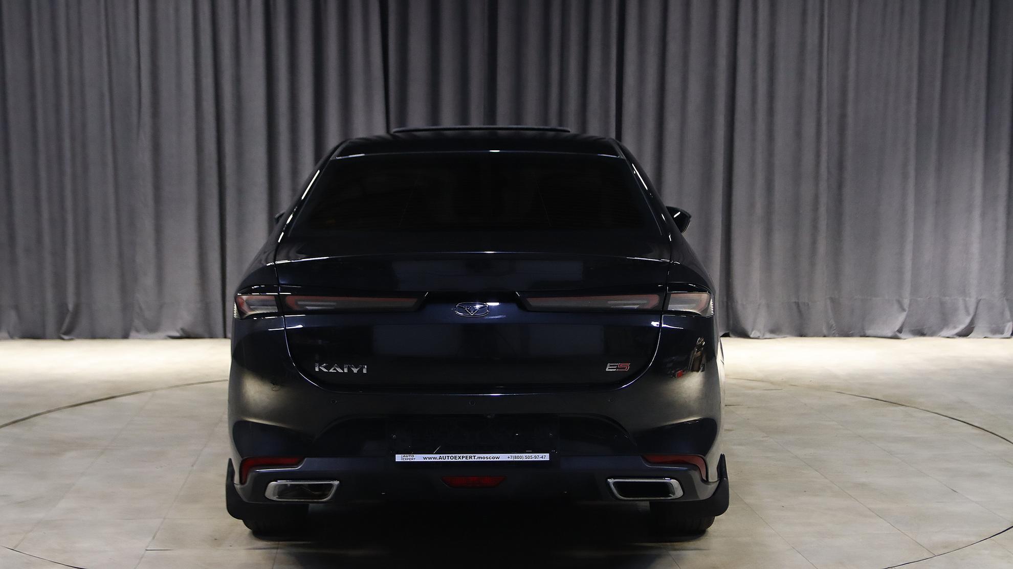фото автомобиля 13