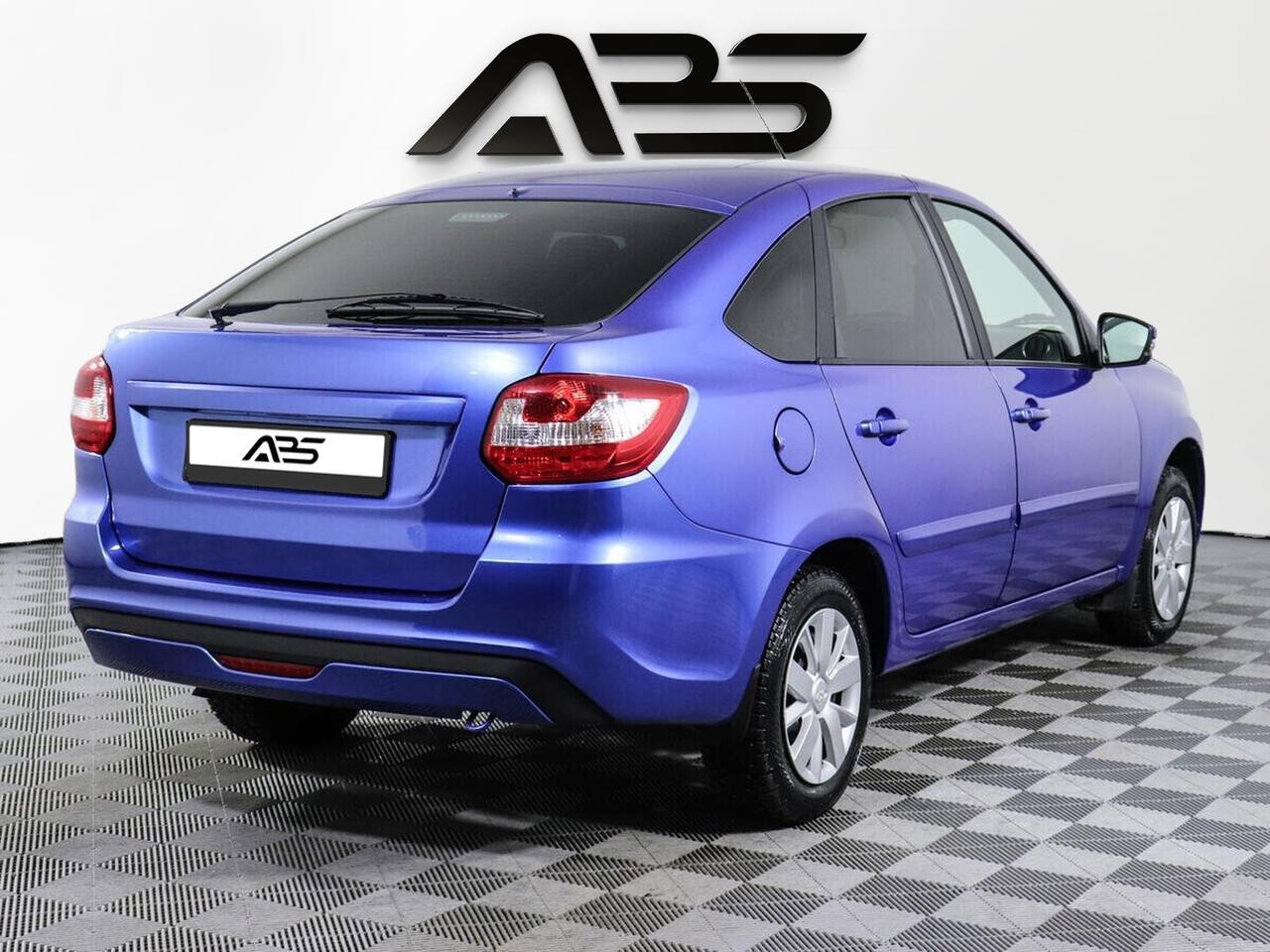 фото автомобиля 1