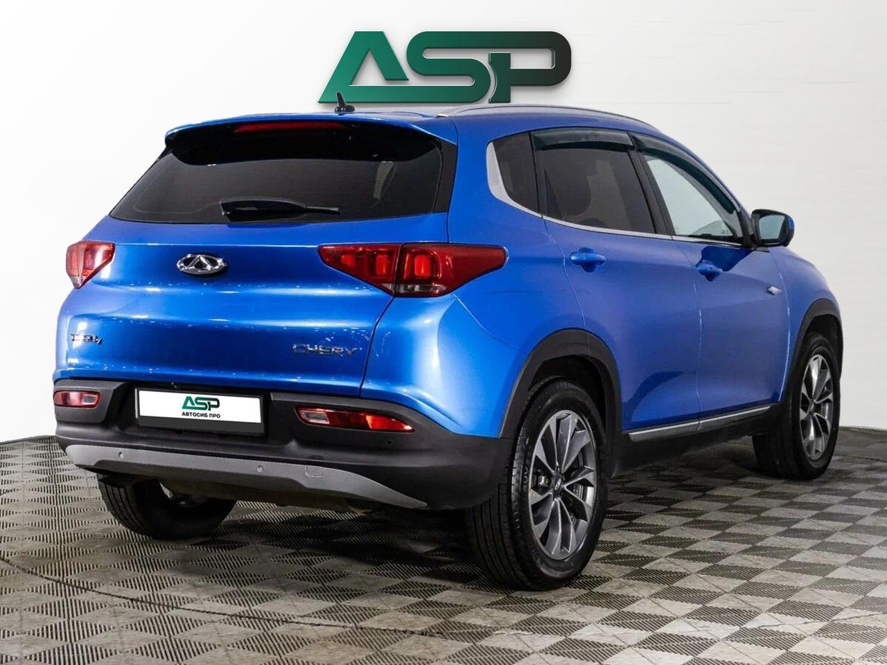 фото автомобиля 1