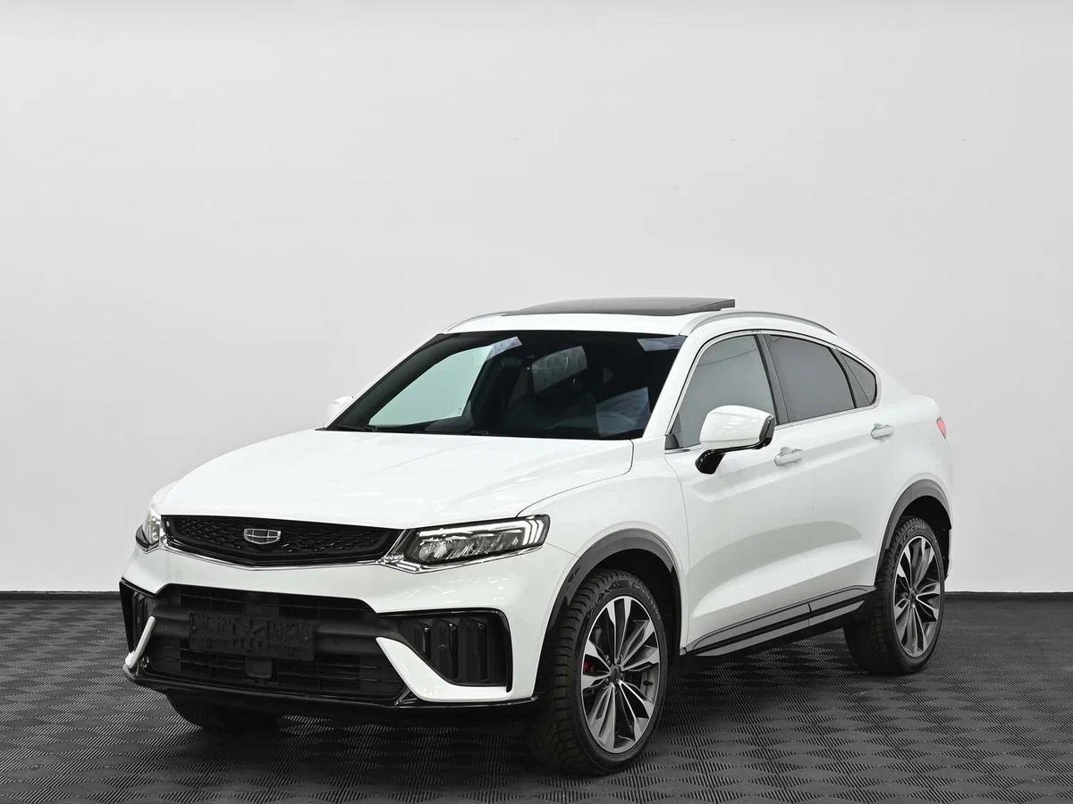 фото автомобиля