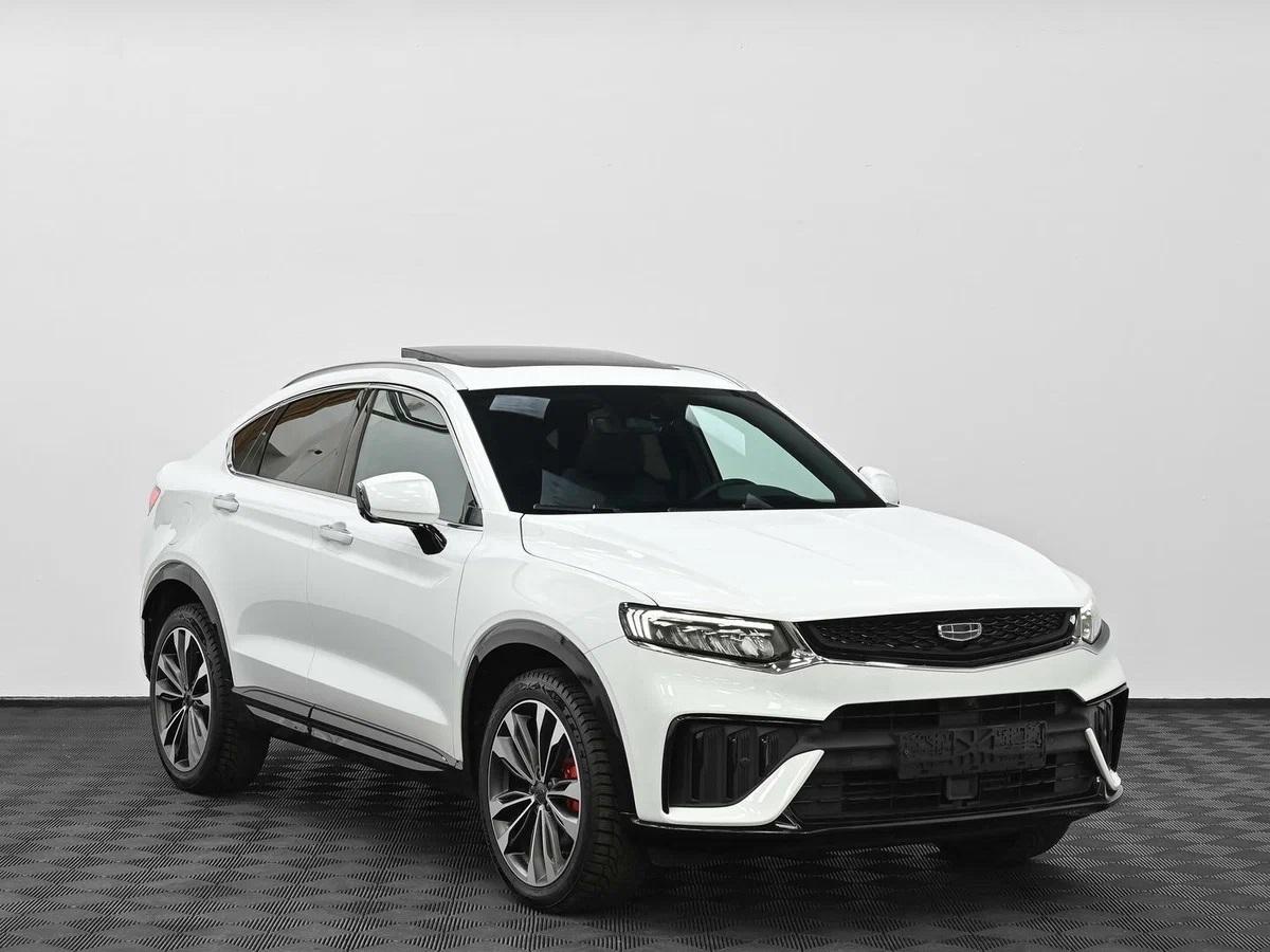 фото автомобиля