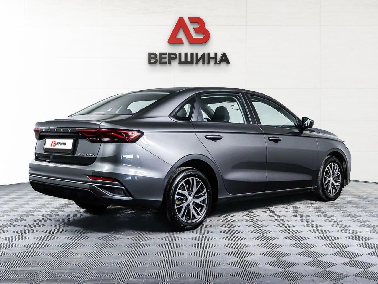 фото автомобиля 1