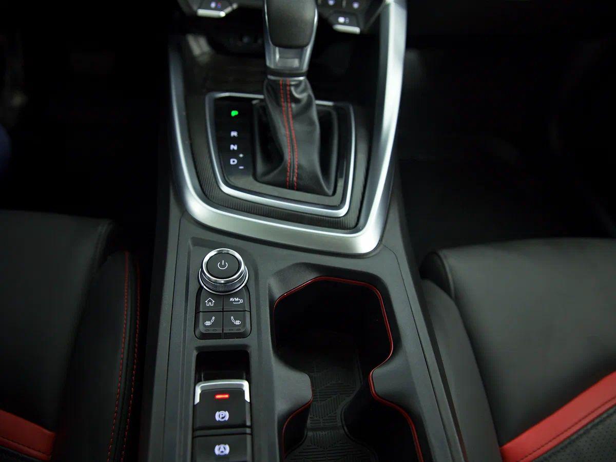 фото автомобиля 7
