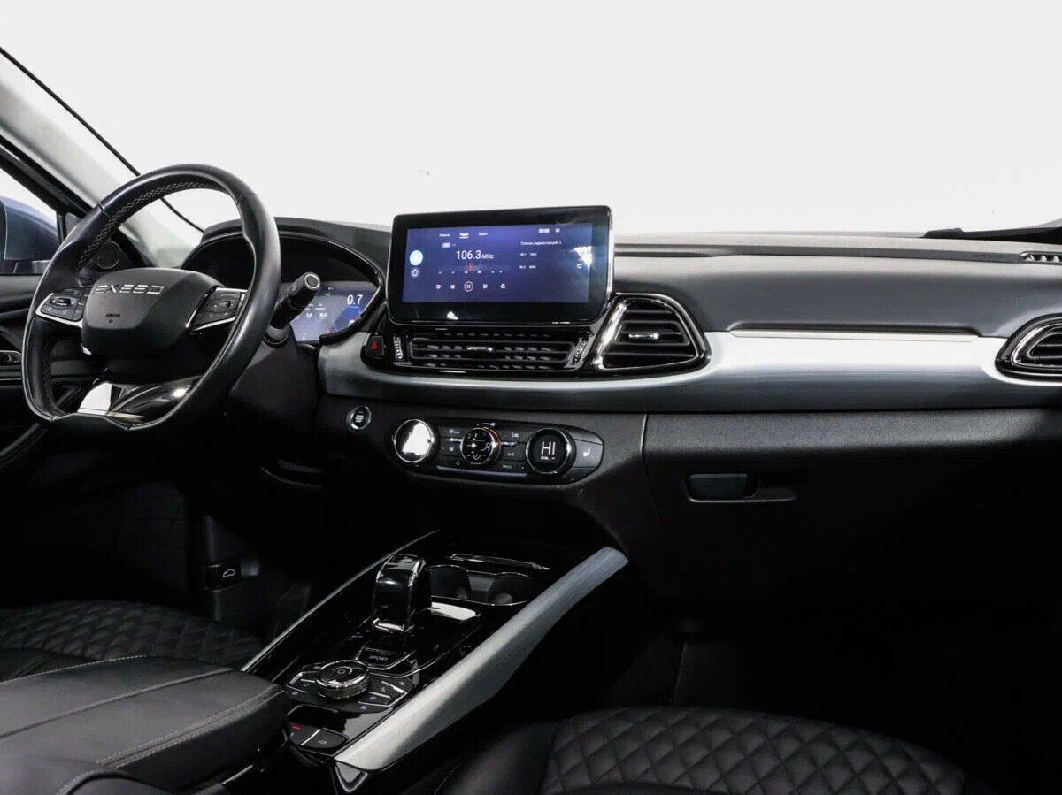 фото автомобиля 5
