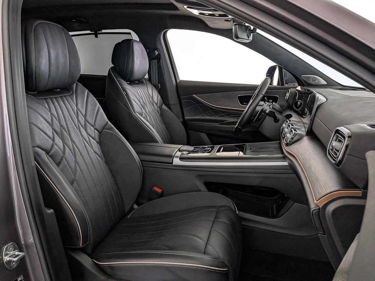 фото автомобиля 7