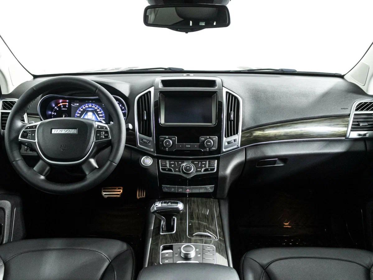 фото автомобиля 7