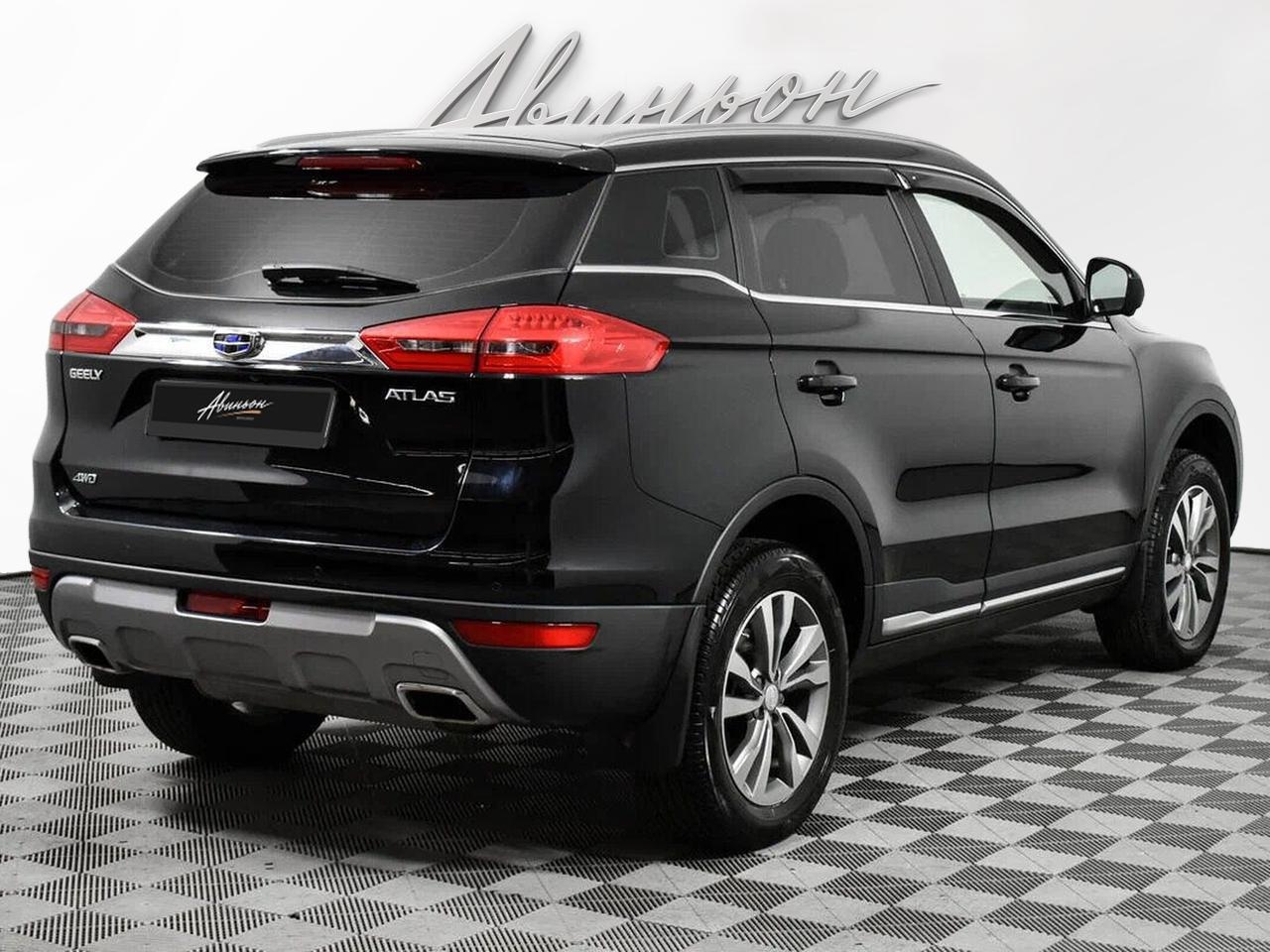 фото автомобиля 1
