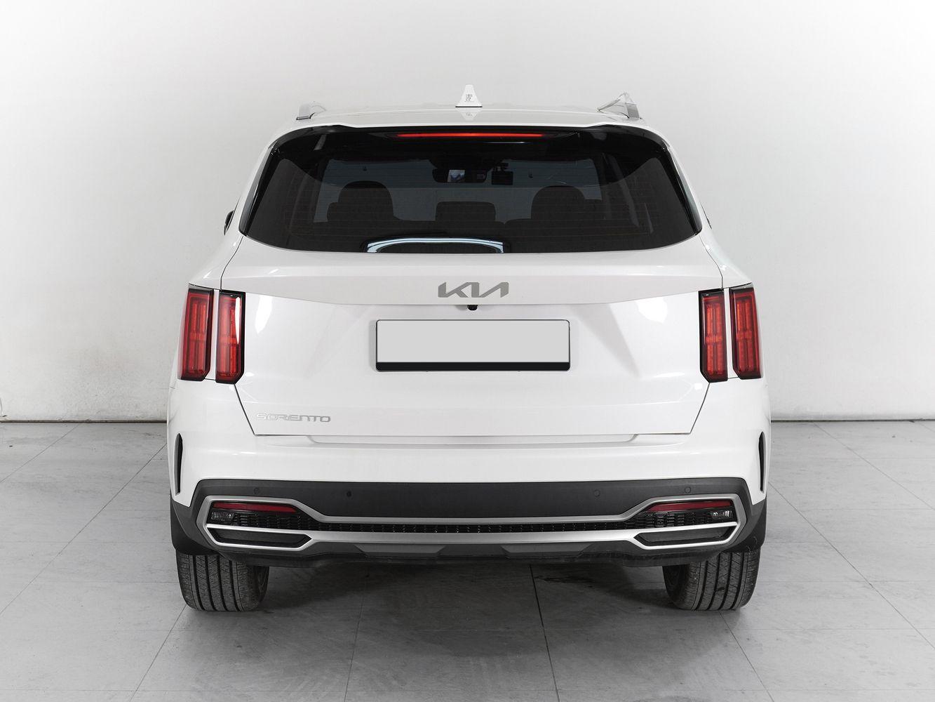 Kia Sorento, 2022