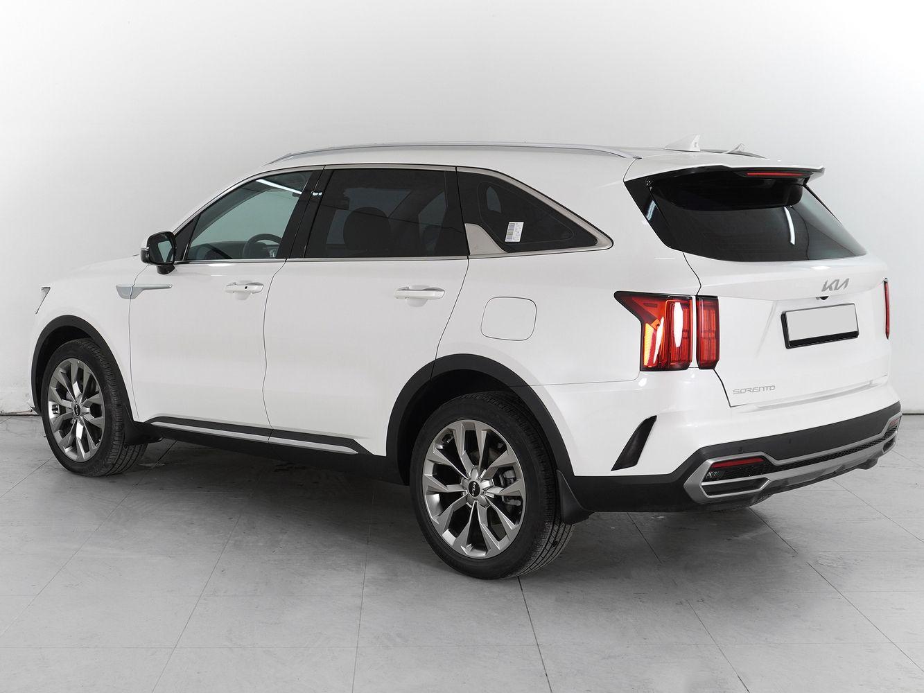 Kia Sorento, 2022