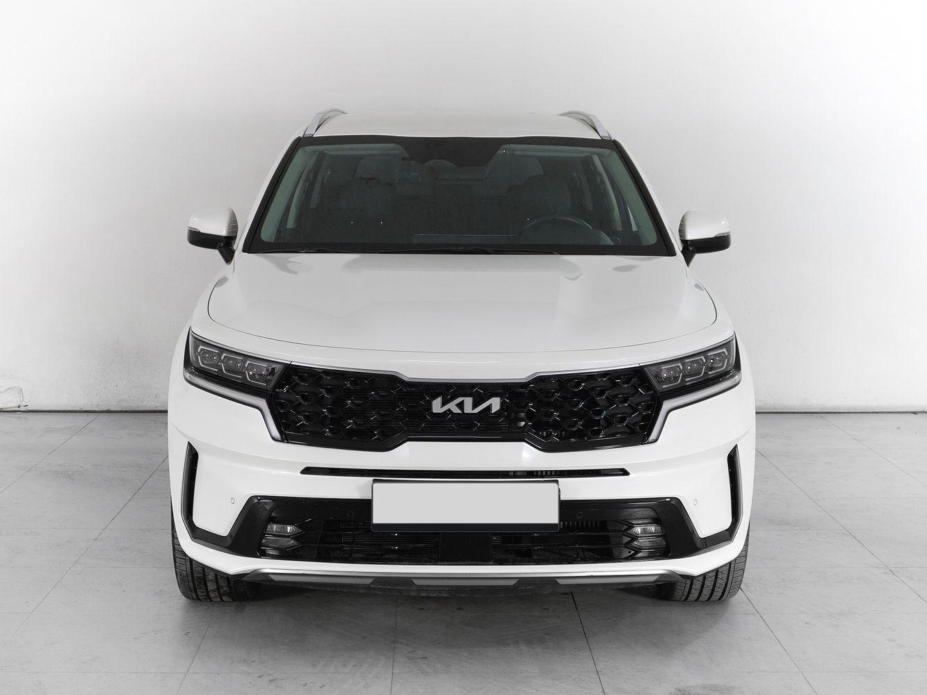 Kia Sorento, 2022