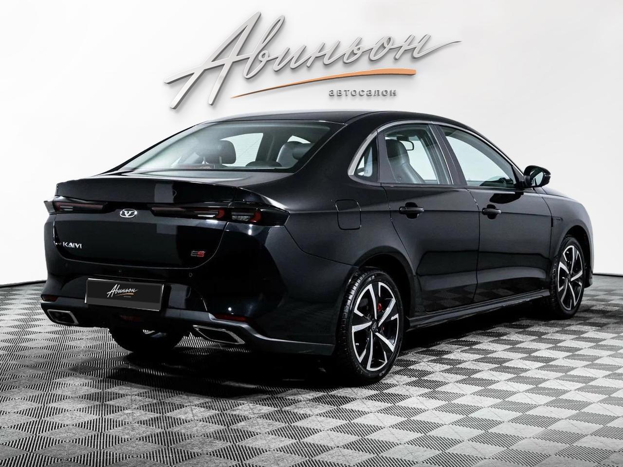 фото автомобиля 1