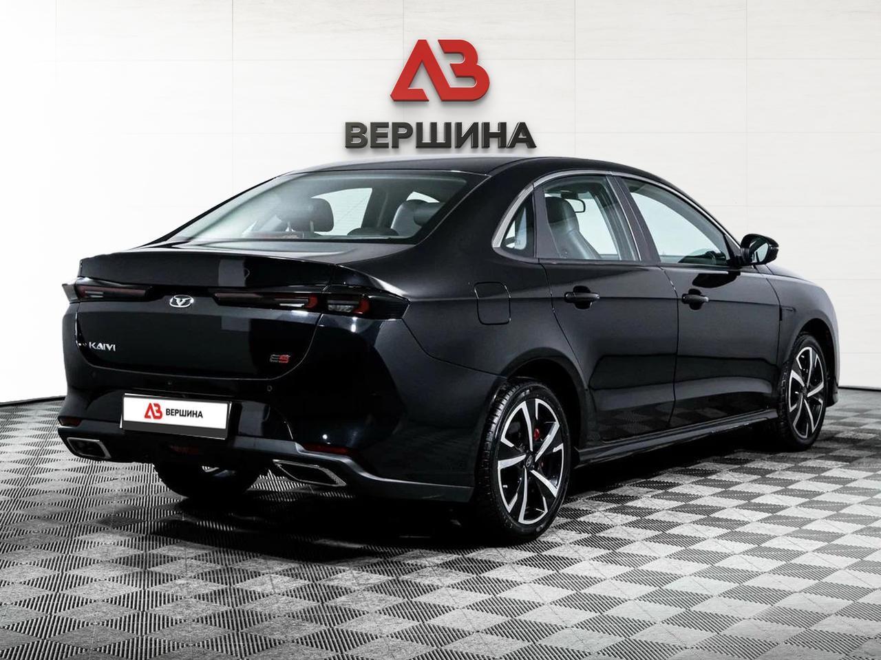 фото автомобиля 1