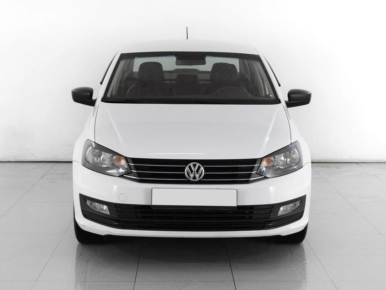 Volkswagen Polo, 2019