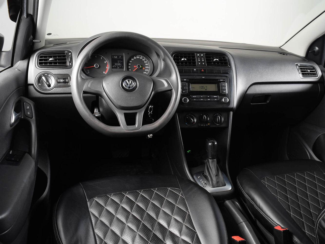 Volkswagen Polo, 2019