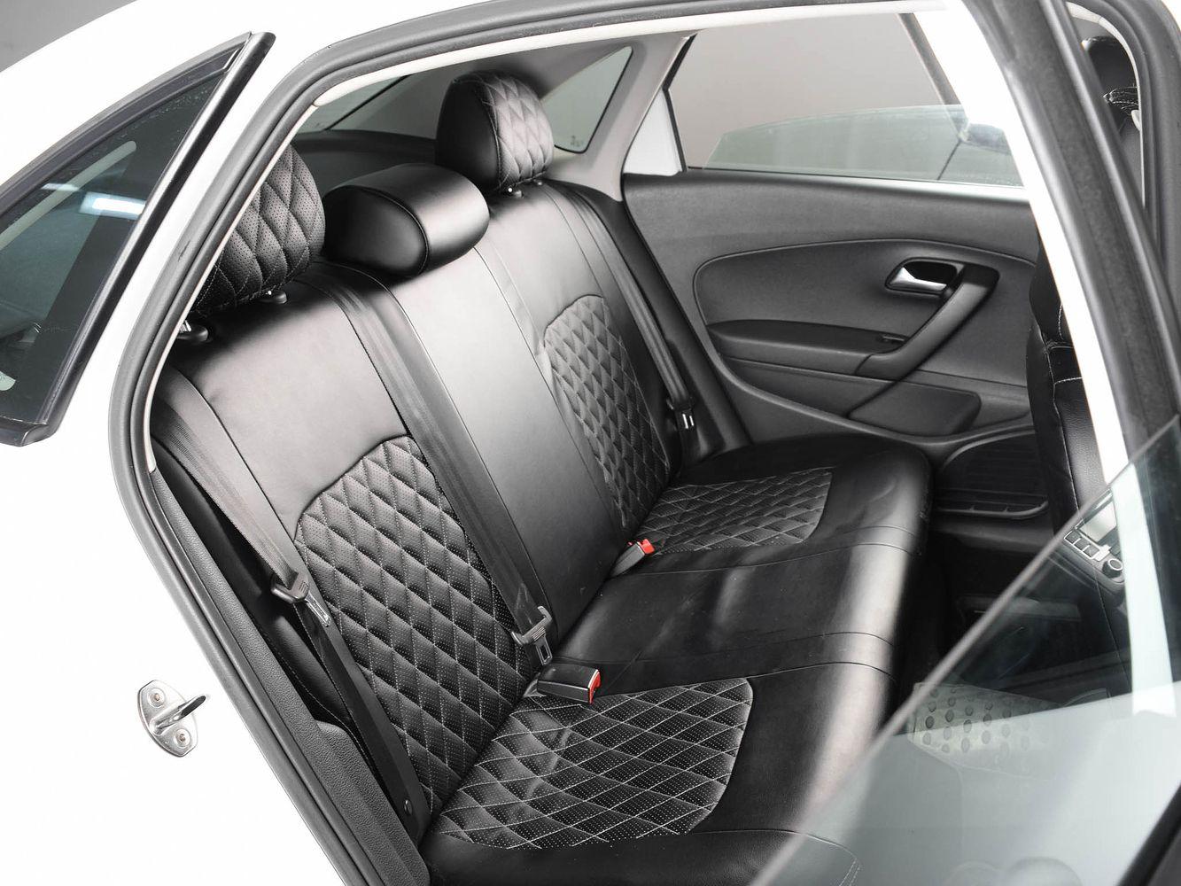 Volkswagen Polo, 2019
