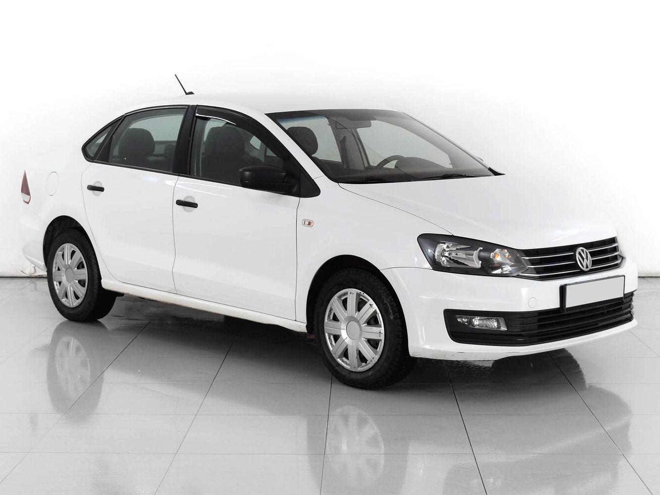 Volkswagen Polo 2019