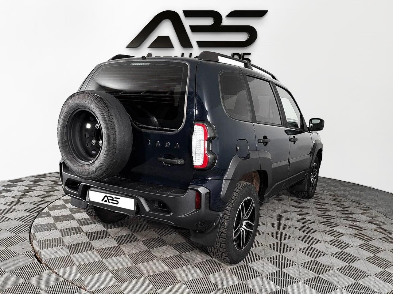 фото автомобиля 1