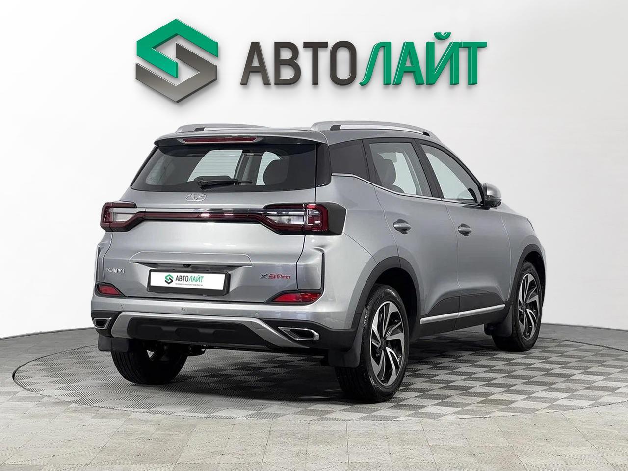 фото автомобиля 1