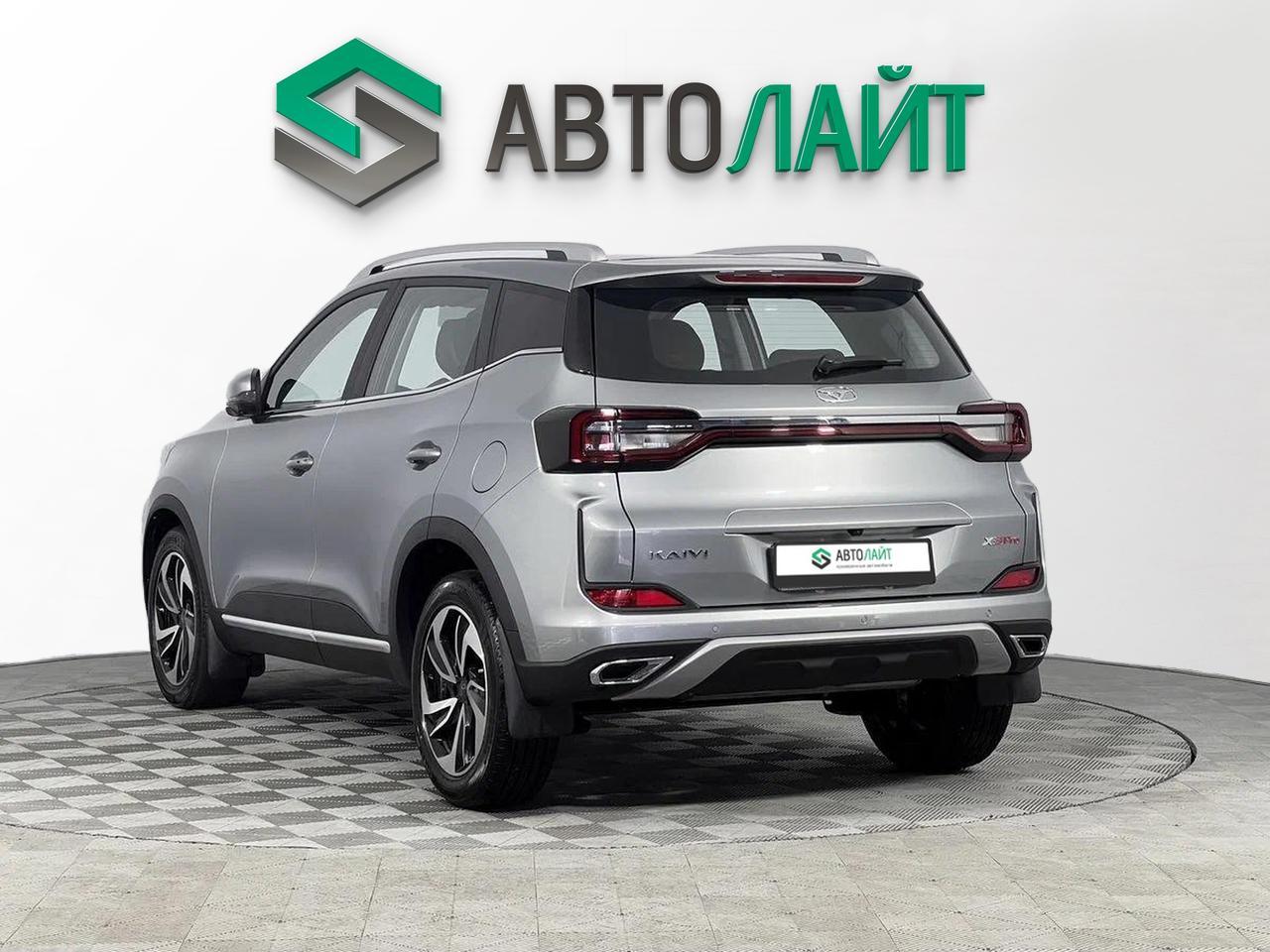 фото автомобиля 3