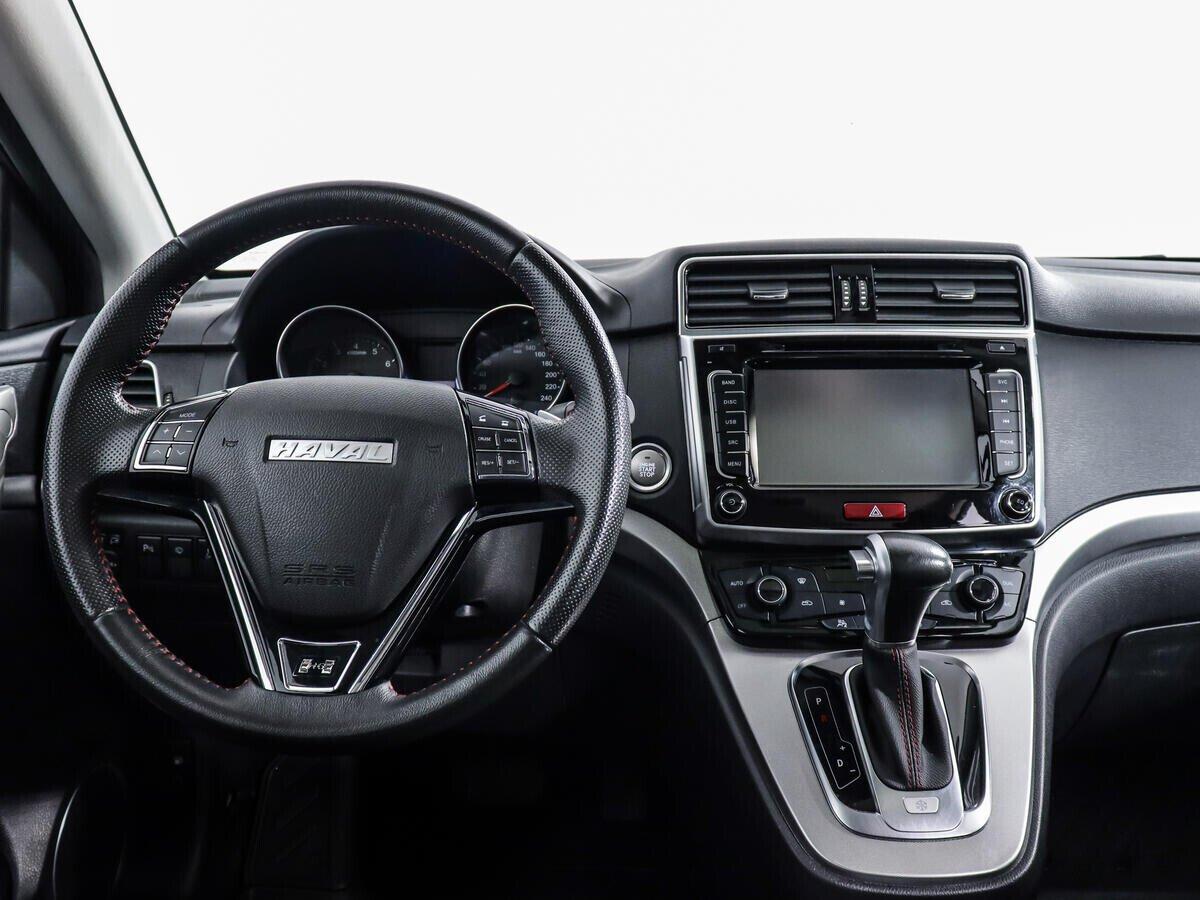 фото автомобиля 7