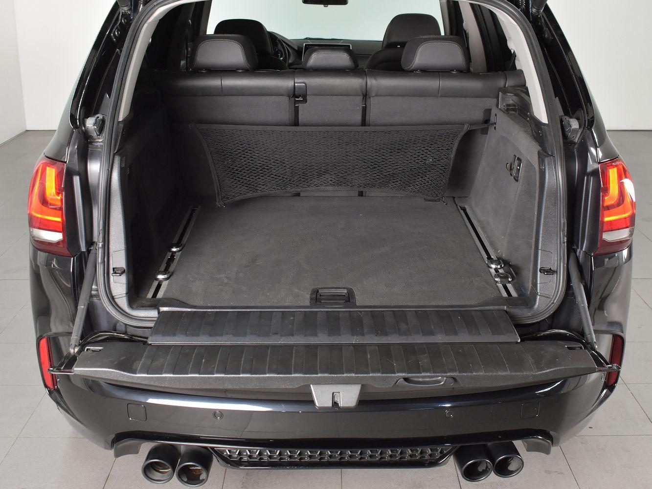 BMW X5, 2017