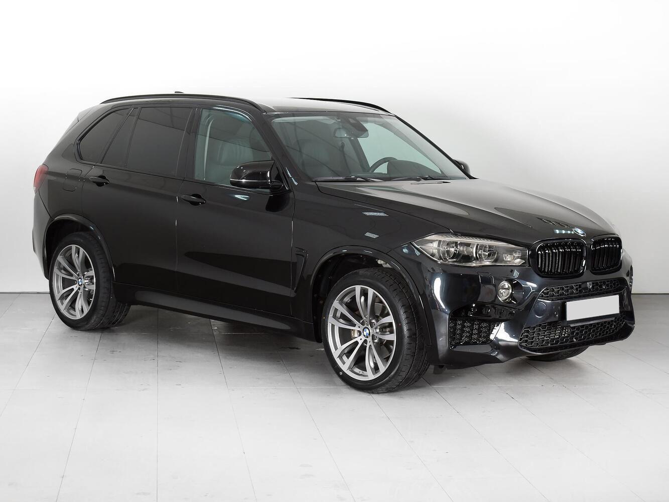BMW X5 2017