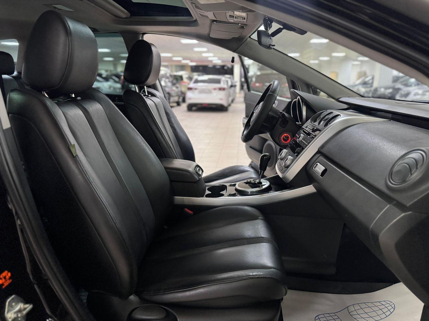 Mazda CX-7