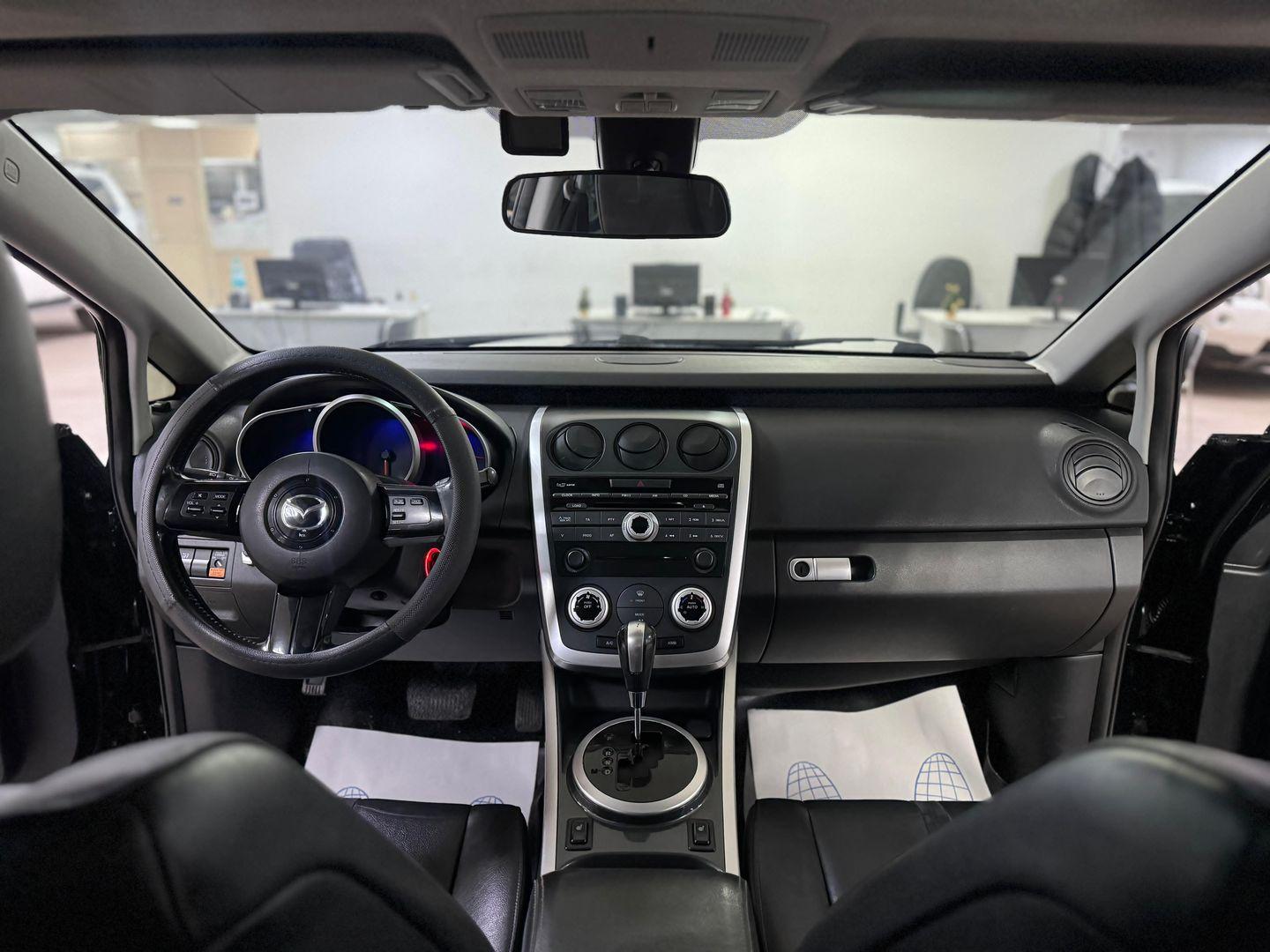 Mazda CX-7