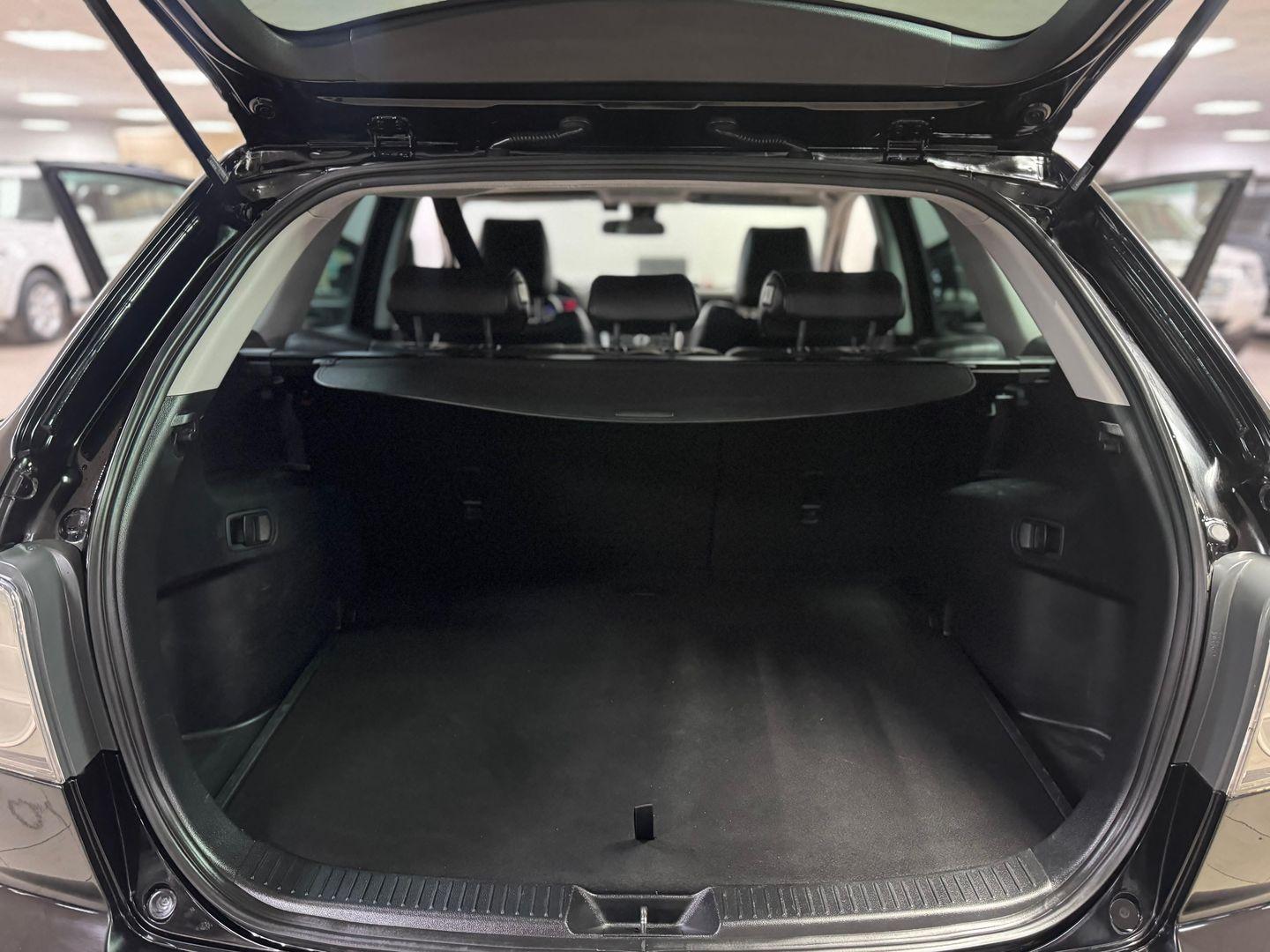 Mazda CX-7