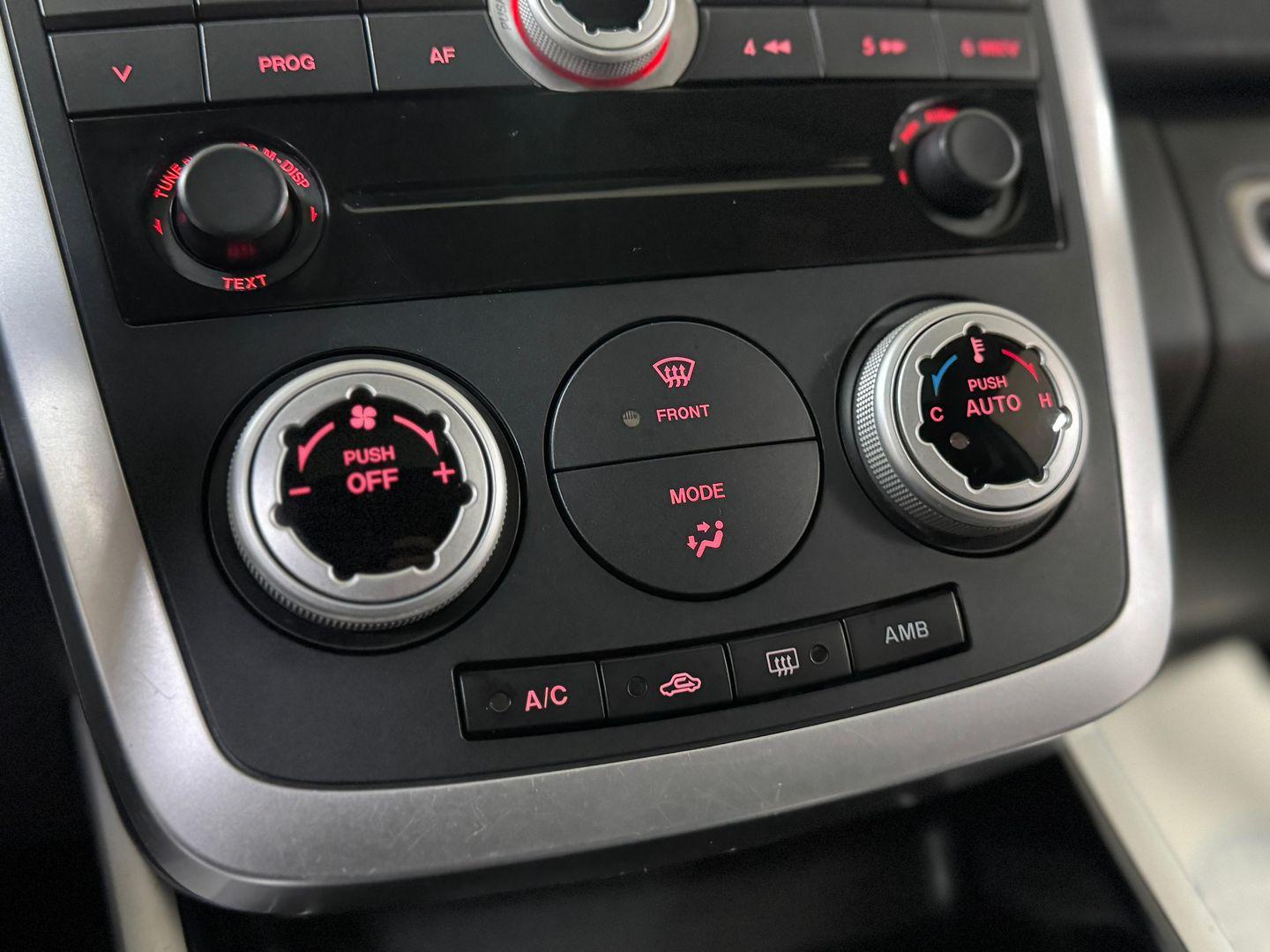 Mazda CX-7
