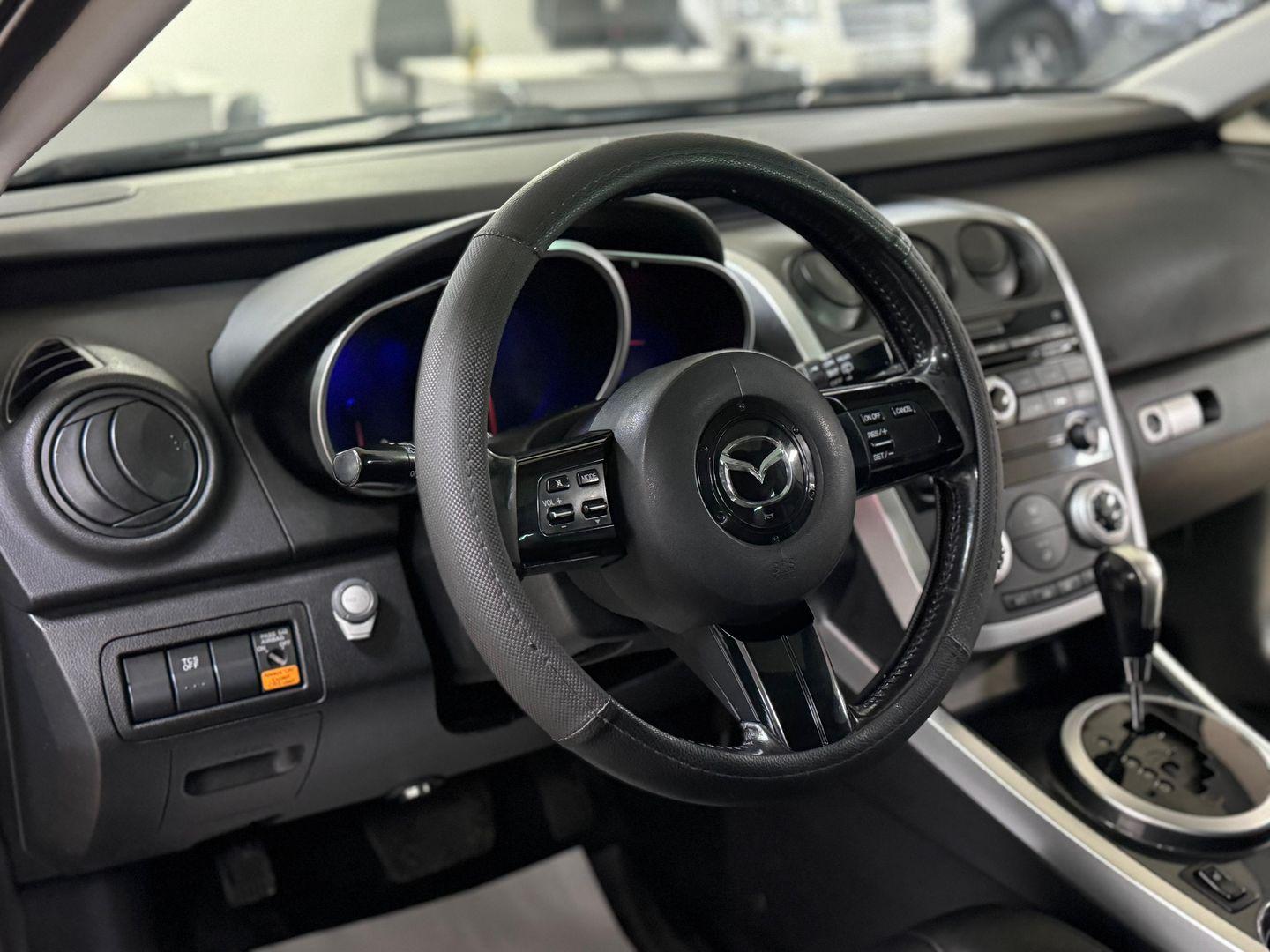 Mazda CX-7