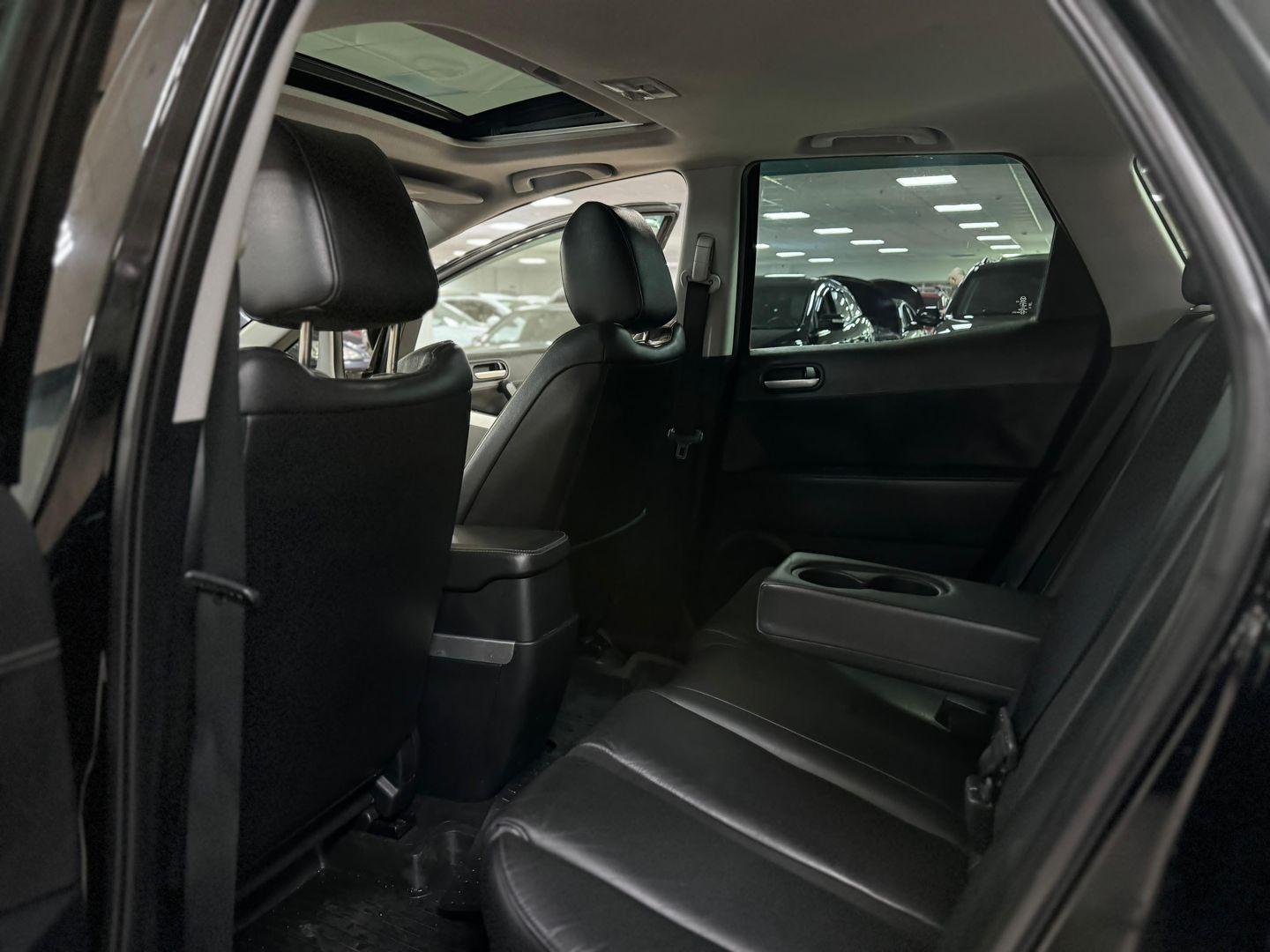 Mazda CX-7