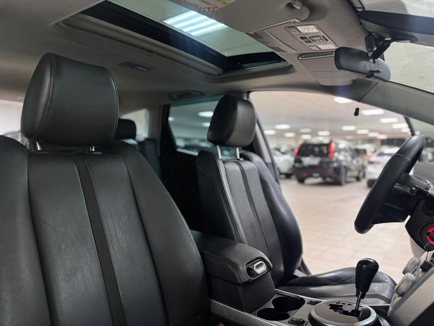 Mazda CX-7