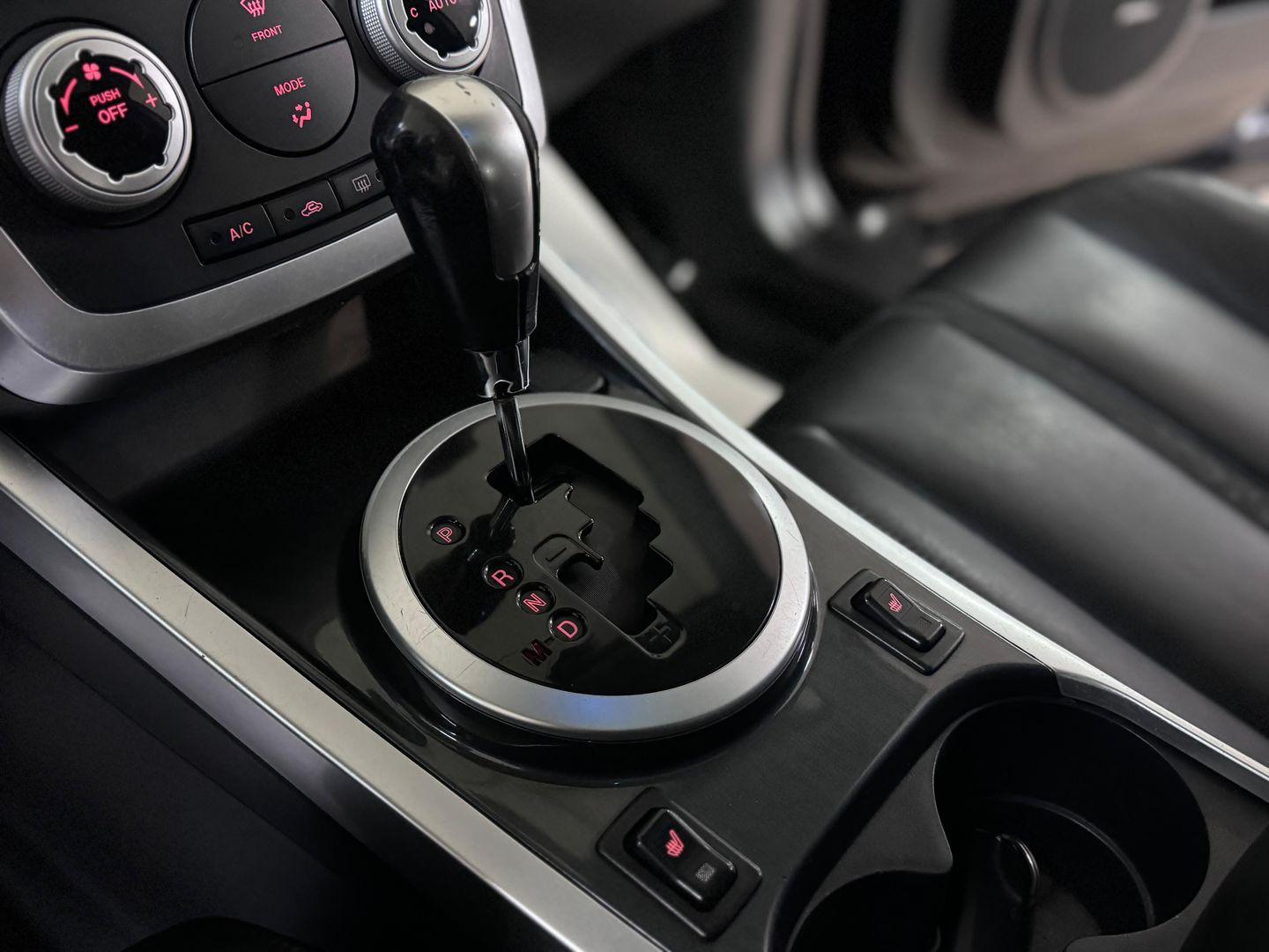 Mazda CX-7