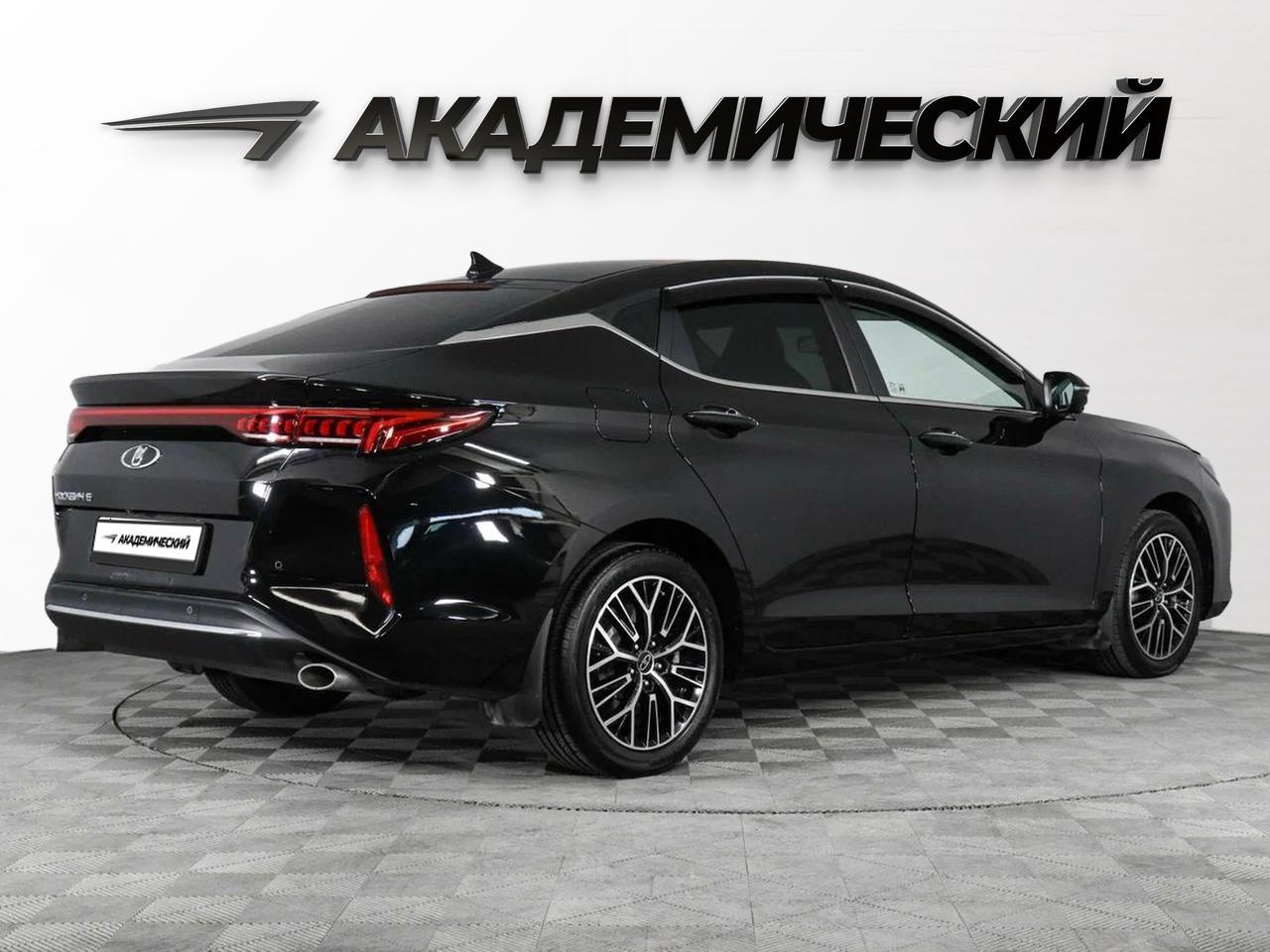 фото автомобиля 1
