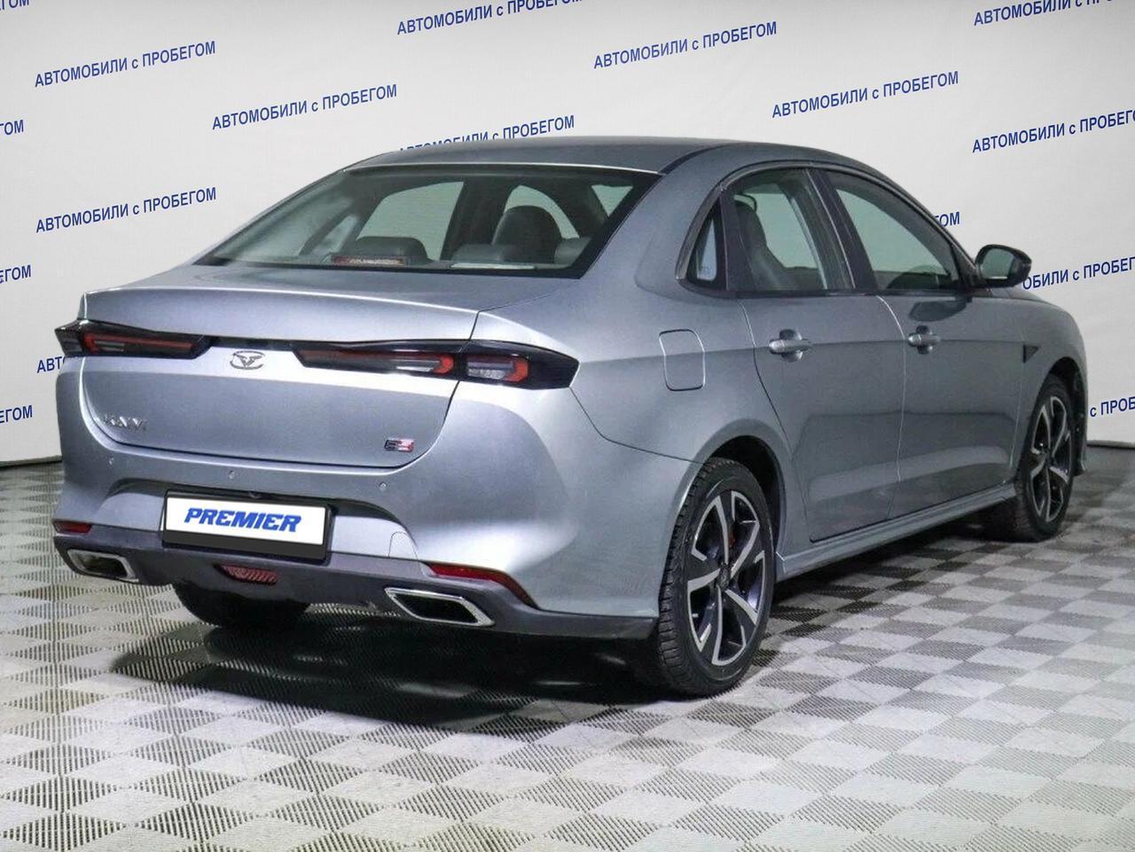 фото автомобиля 1