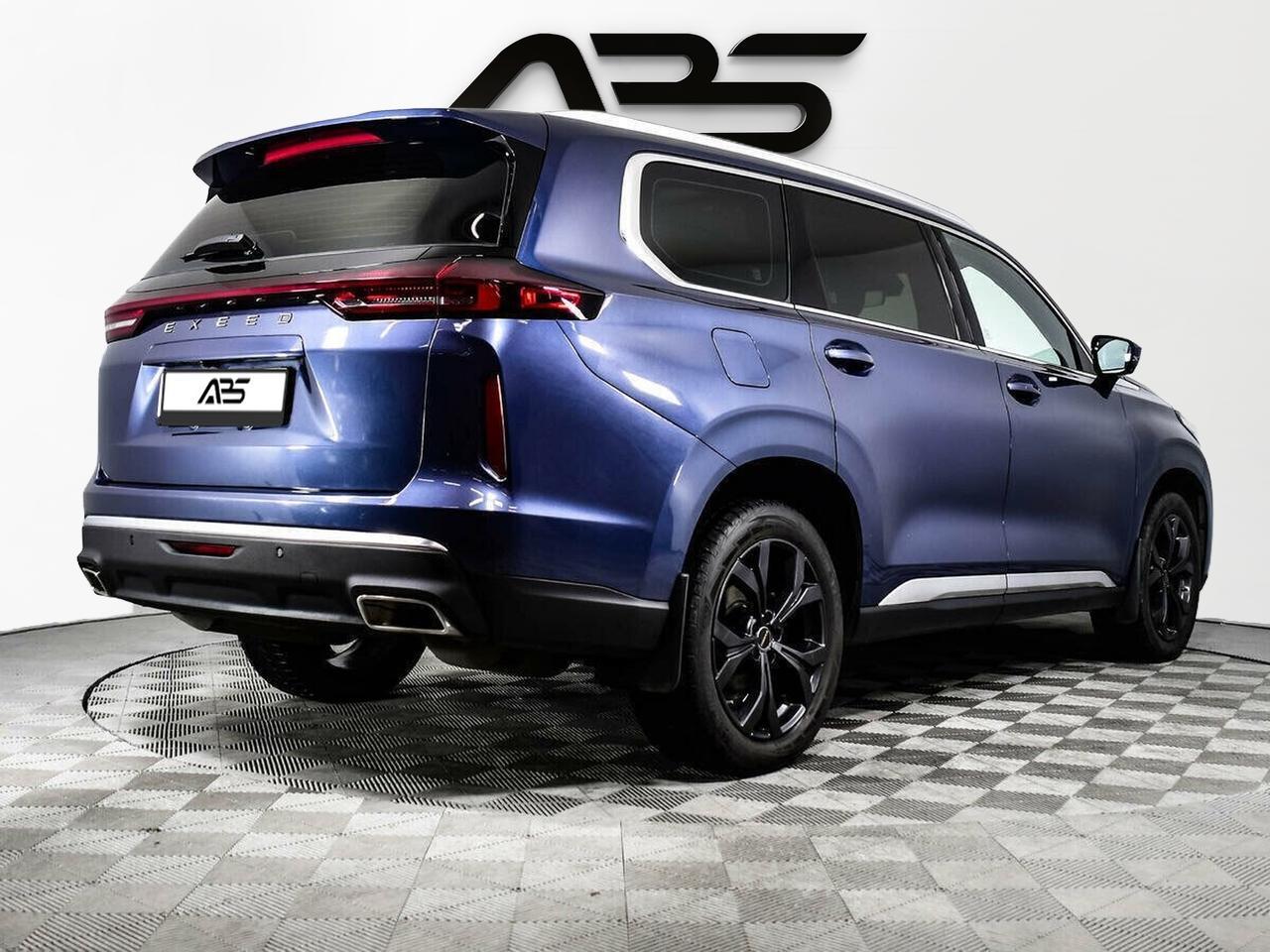 фото автомобиля 1