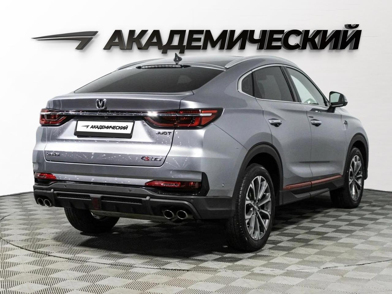 фото автомобиля 1