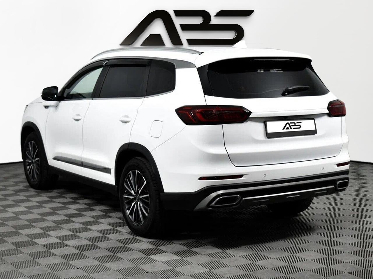 фото автомобиля 3