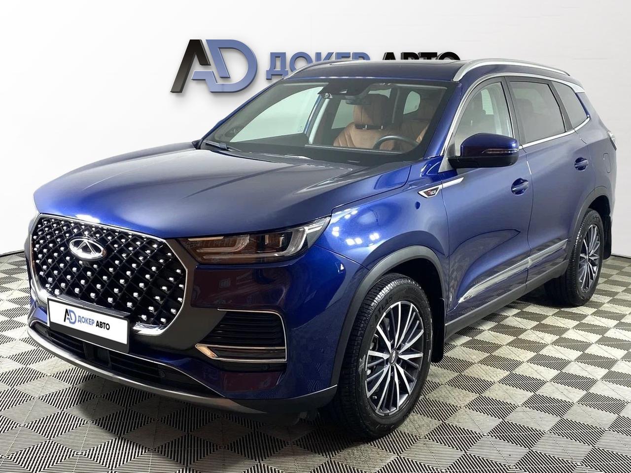 фото автомобиля 0