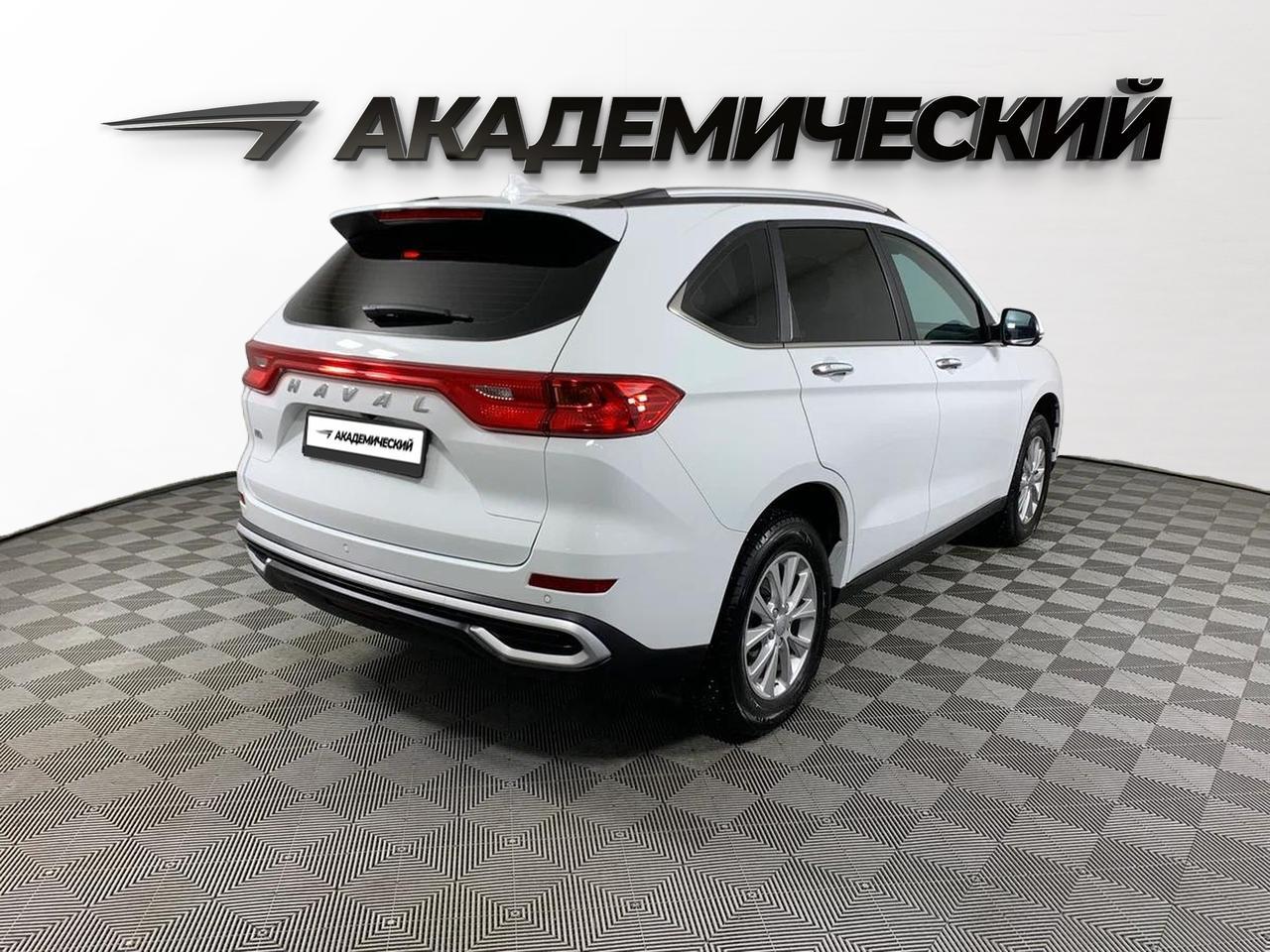фото автомобиля 1