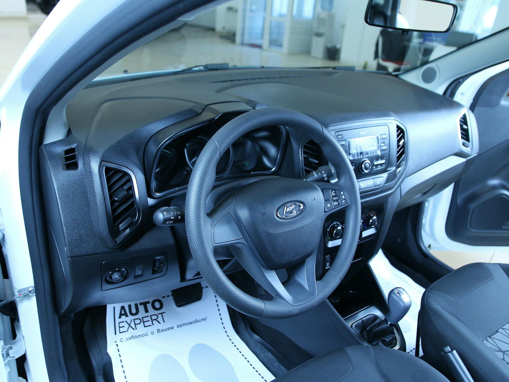 фото автомобиля 7