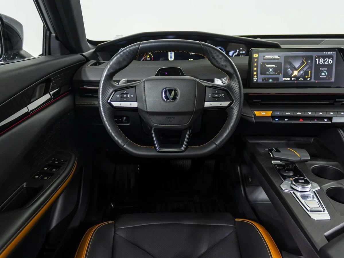фото автомобиля 8